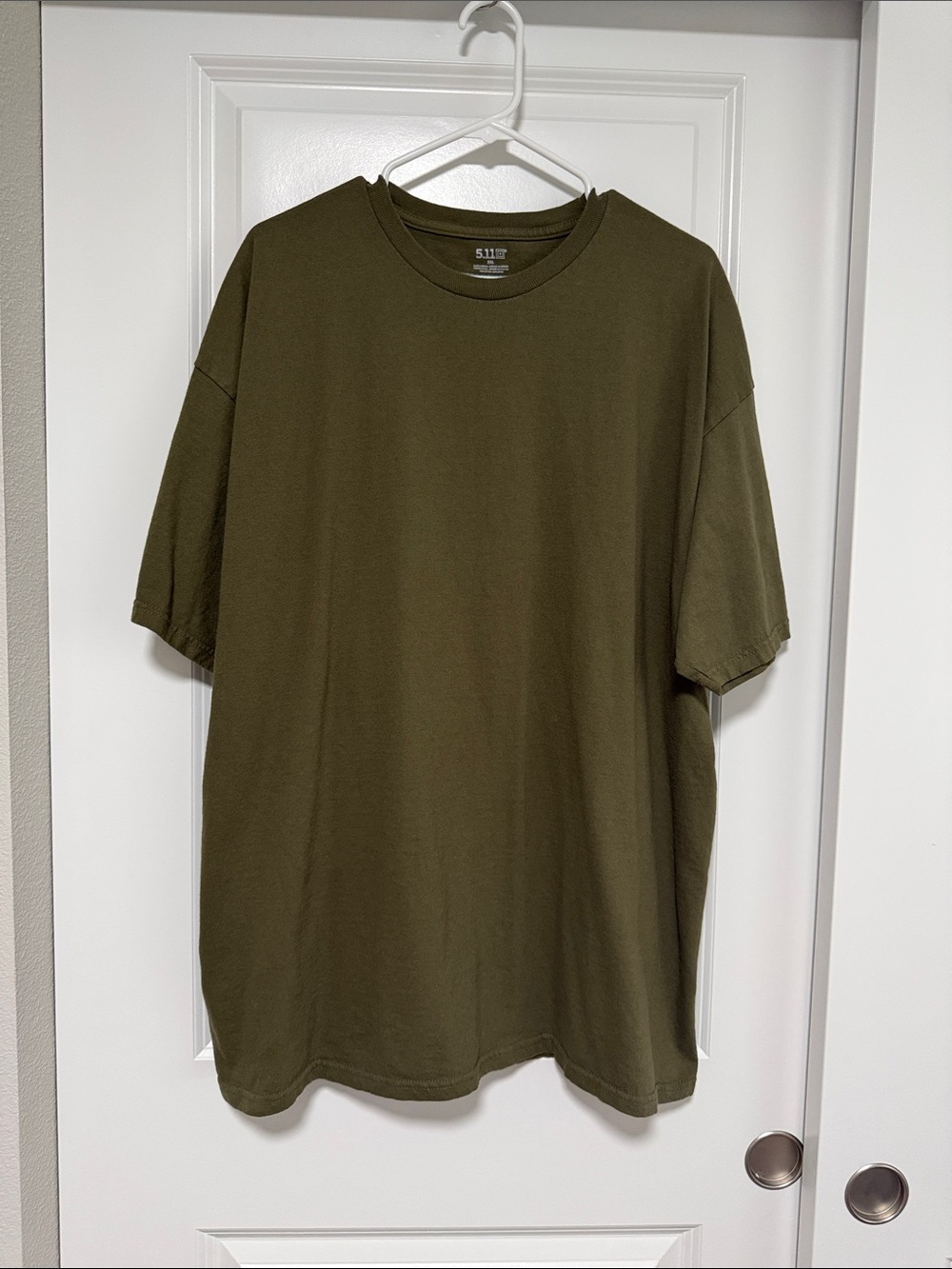 5.11 Tactical Shirt Short Sleeve T-Shirt Mens Tee